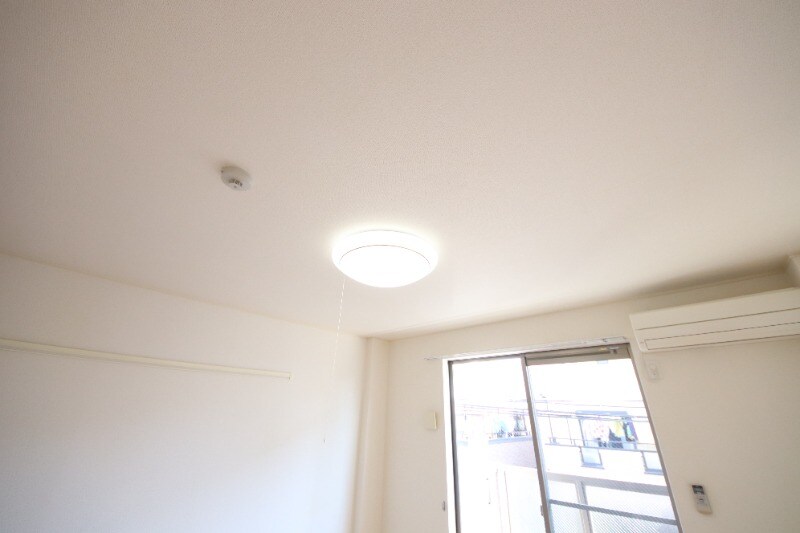 立花駅 徒歩14分 2階の物件内観写真