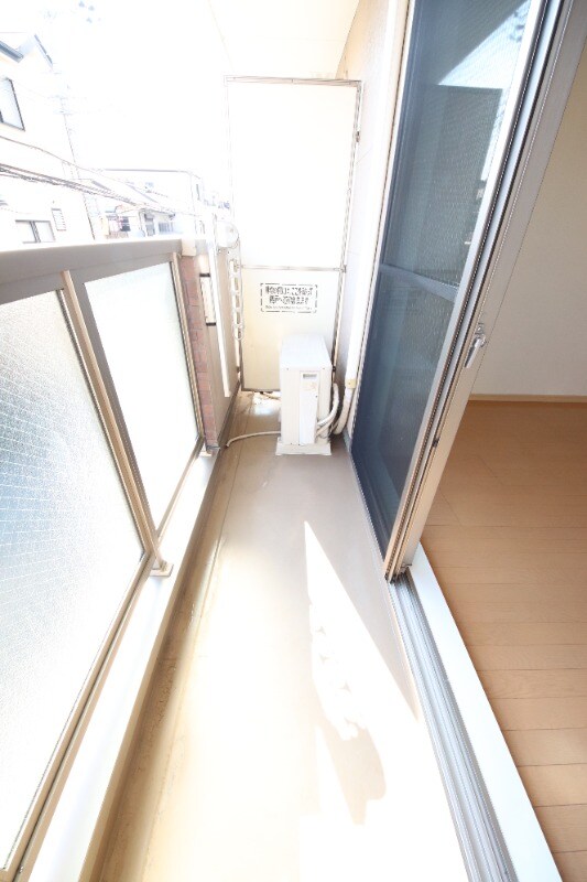 立花駅 徒歩14分 2階の物件内観写真