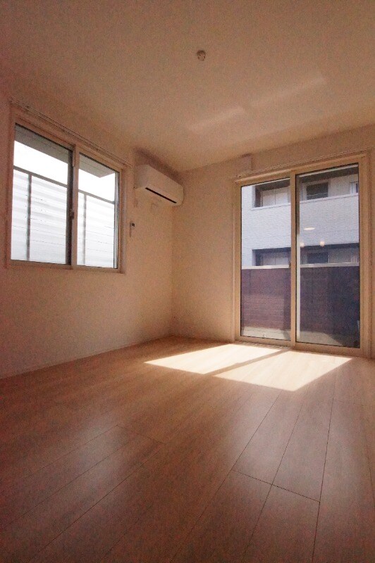 武庫之荘駅 徒歩13分 1階の物件内観写真