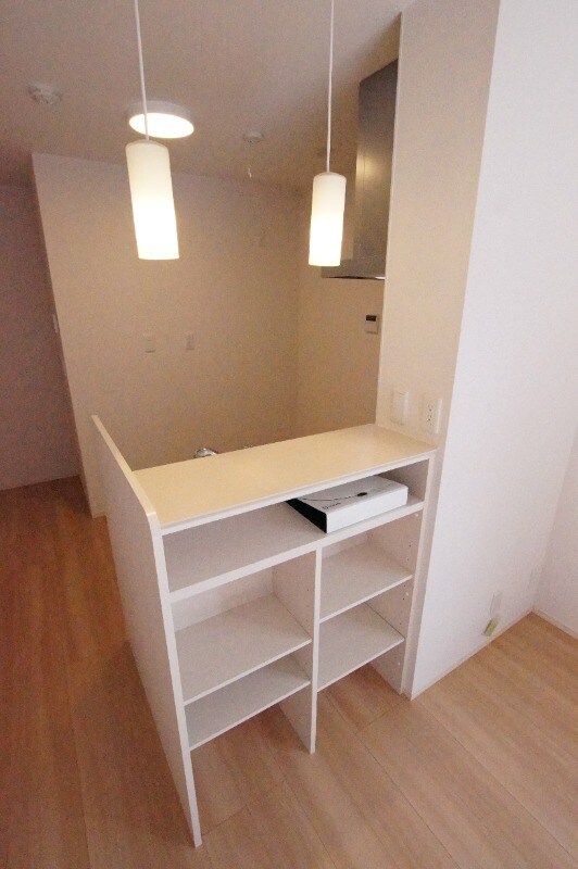 武庫之荘駅 徒歩13分 1階の物件内観写真