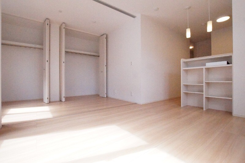 武庫之荘駅 徒歩13分 1階の物件内観写真