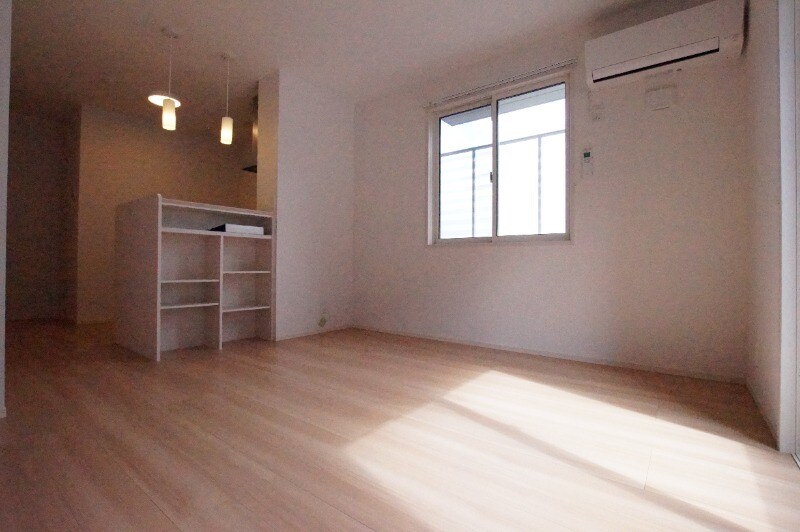 武庫之荘駅 徒歩13分 1階の物件内観写真