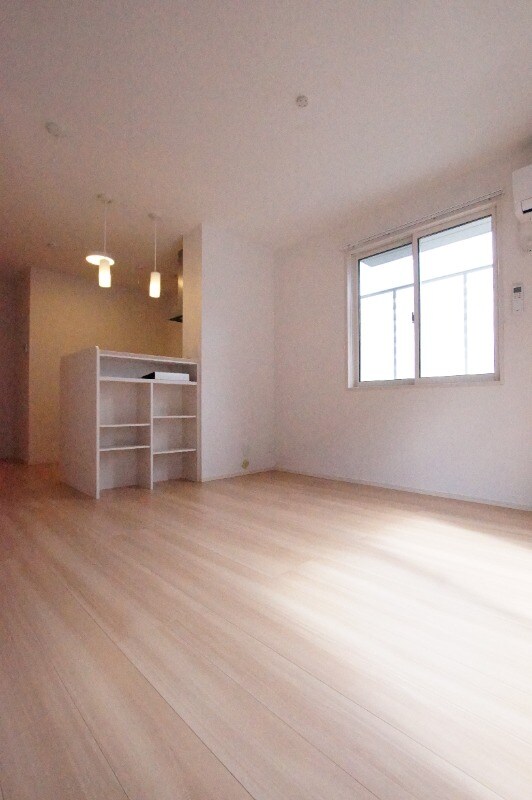 武庫之荘駅 徒歩13分 1階の物件内観写真