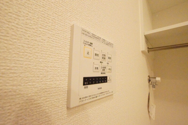 武庫之荘駅 徒歩13分 1階の物件内観写真