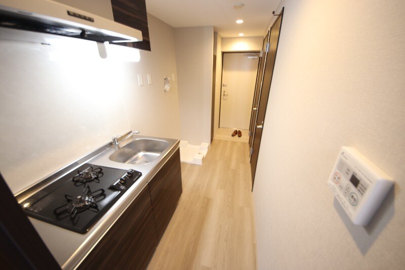 尼崎駅 徒歩8分 7階の物件内観写真