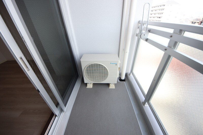 尼崎駅 徒歩8分 7階の物件内観写真