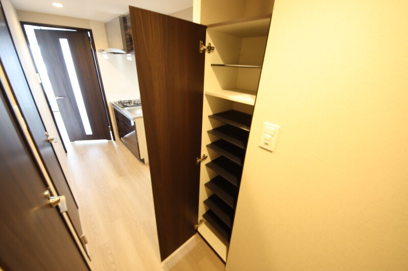 尼崎駅 徒歩8分 7階の物件内観写真