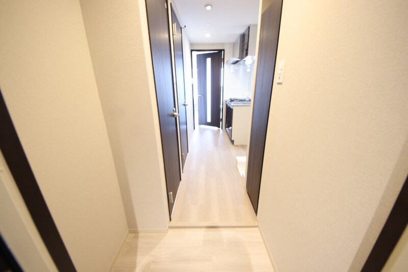 尼崎駅 徒歩8分 7階の物件内観写真