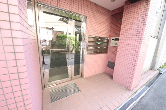 今津駅 徒歩6分 2階の物件外観写真