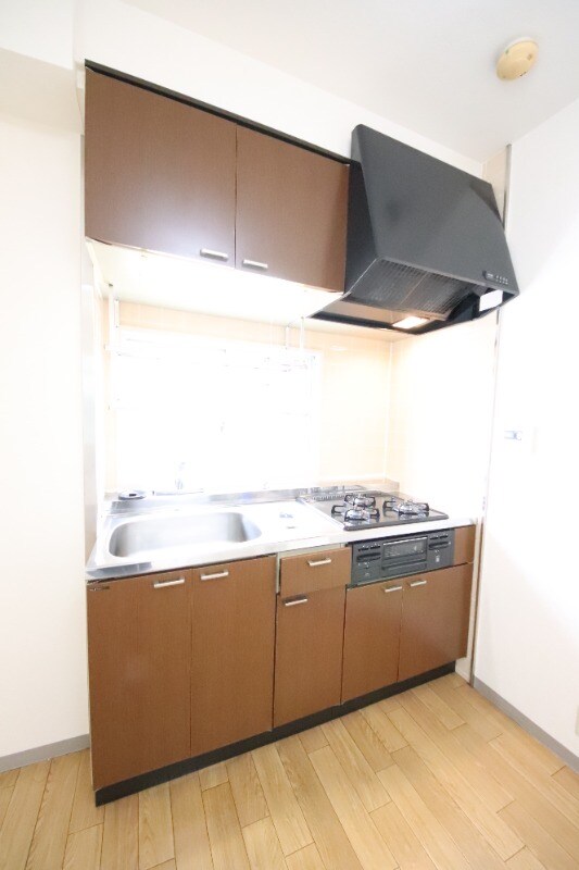 今津駅 徒歩6分 2階の物件内観写真