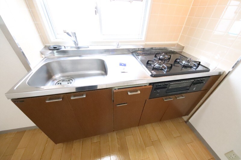 今津駅 徒歩6分 2階の物件内観写真