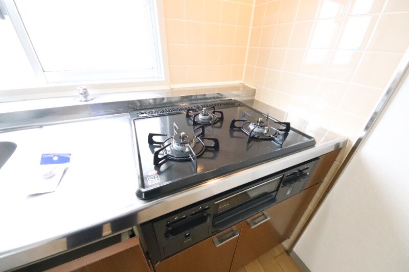 今津駅 徒歩6分 2階の物件内観写真