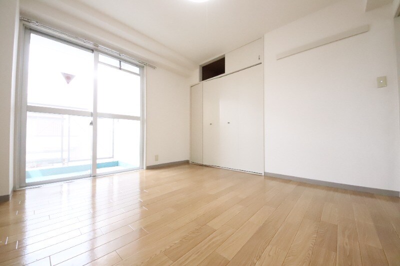 今津駅 徒歩6分 2階の物件内観写真