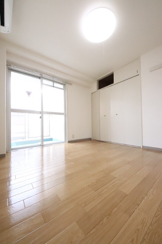 今津駅 徒歩6分 2階の物件内観写真