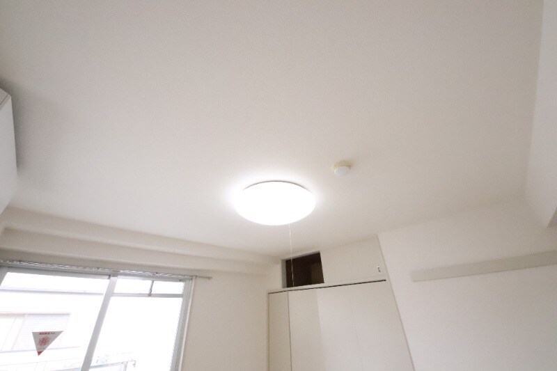 今津駅 徒歩6分 2階の物件内観写真