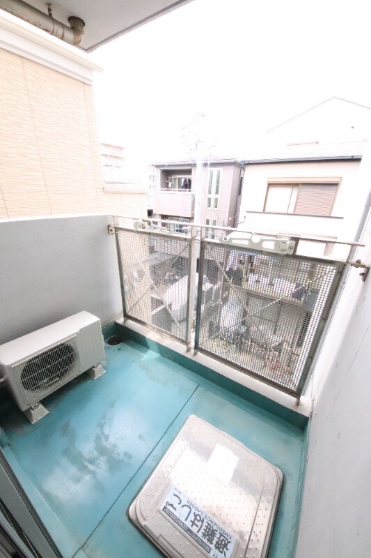 今津駅 徒歩6分 2階の物件内観写真