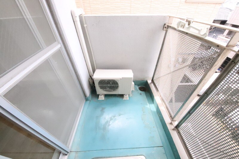 今津駅 徒歩6分 2階の物件内観写真