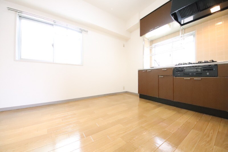 今津駅 徒歩6分 2階の物件内観写真