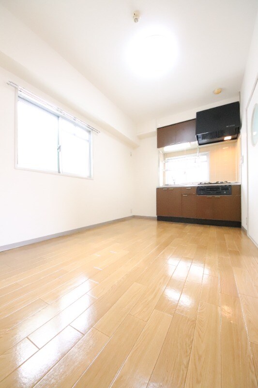 今津駅 徒歩6分 2階の物件内観写真