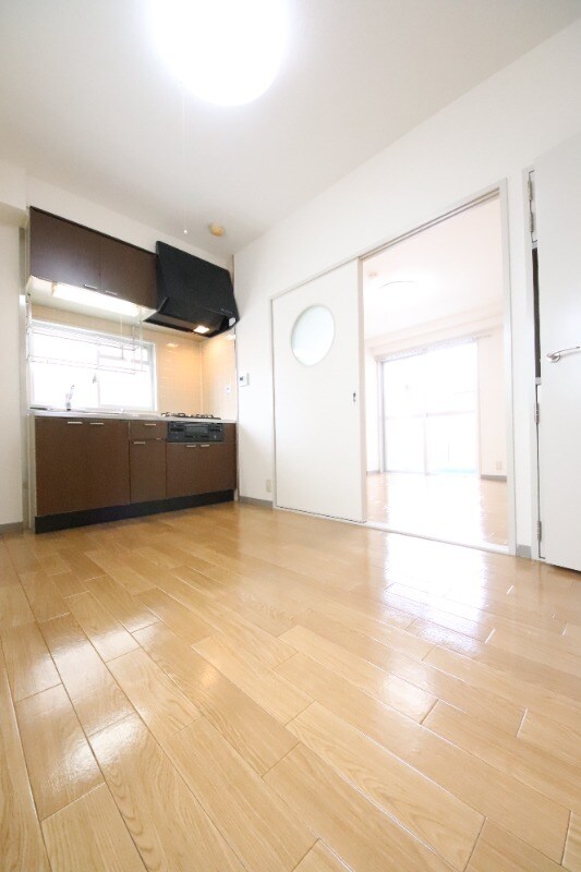 今津駅 徒歩6分 2階の物件内観写真