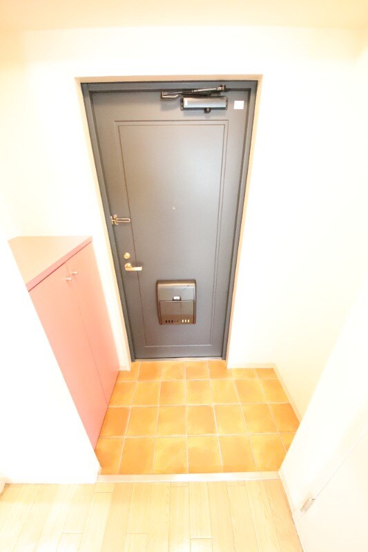 今津駅 徒歩6分 2階の物件内観写真