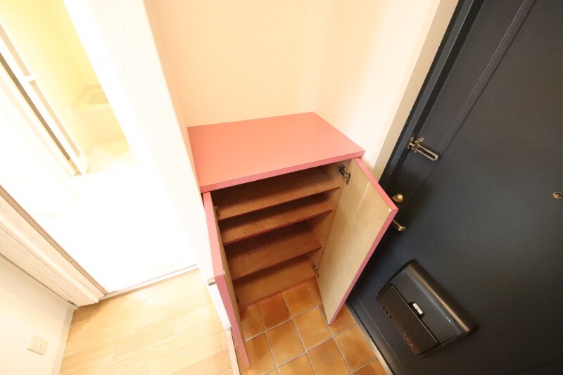 今津駅 徒歩6分 2階の物件内観写真