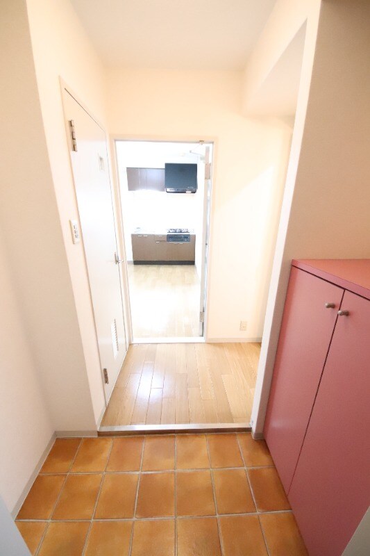 今津駅 徒歩6分 2階の物件内観写真