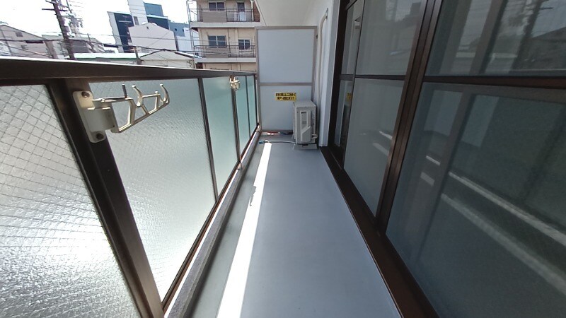 塚本駅 徒歩7分 3階の物件内観写真