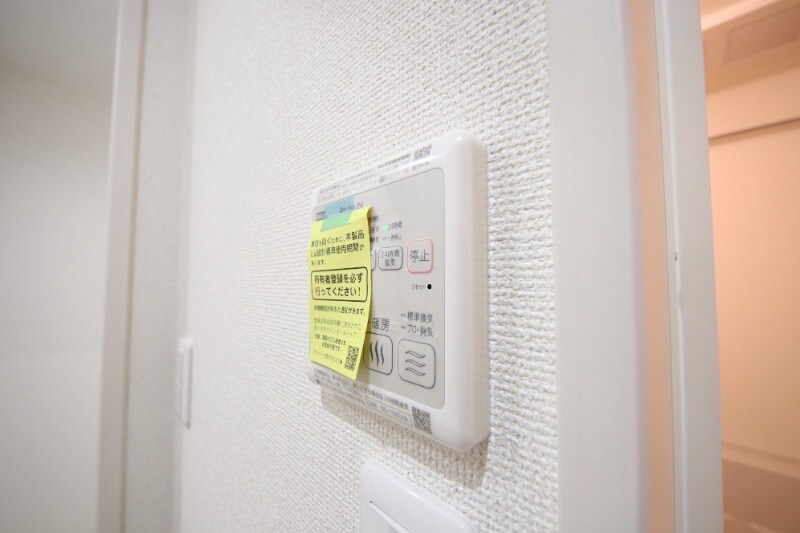 武庫川駅 徒歩3分 3階の物件内観写真