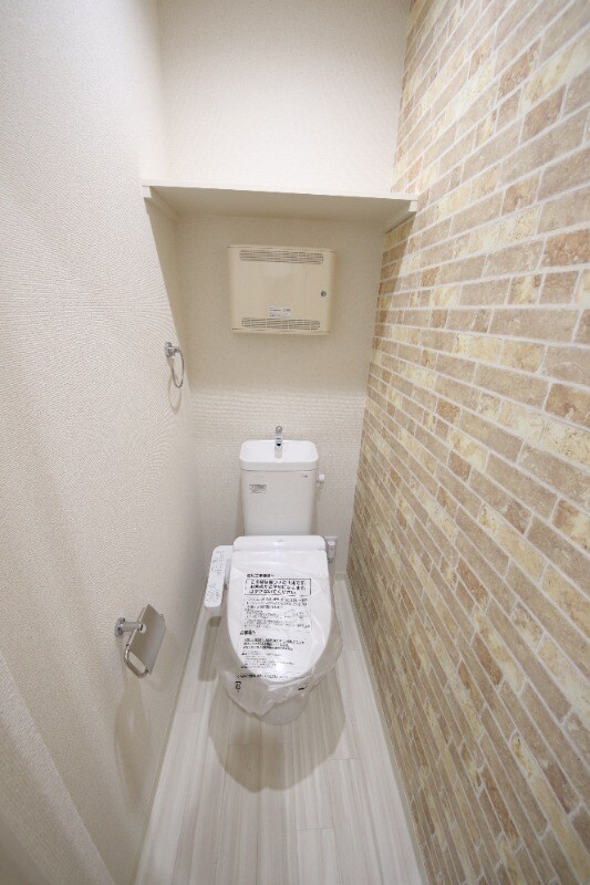 武庫川駅 徒歩3分 3階の物件内観写真