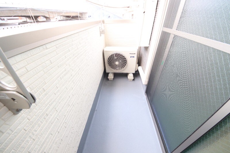 武庫川駅 徒歩3分 3階の物件内観写真