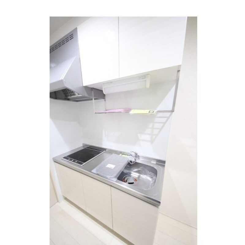 武庫川駅 徒歩3分 3階の物件内観写真