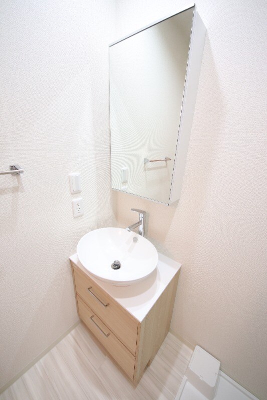 武庫川駅 徒歩3分 3階の物件内観写真