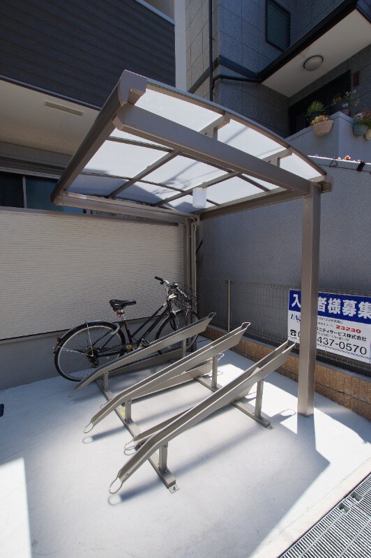 武庫川駅 徒歩3分 3階の物件内観写真