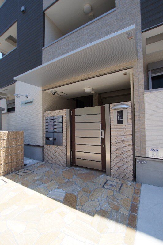 武庫川駅 徒歩3分 3階の物件内観写真