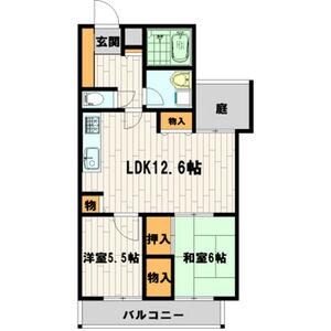 住之江公園駅 徒歩9分 4階の物件間取画像