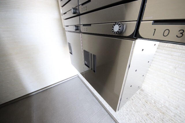 立花駅 徒歩7分 2階の物件外観写真