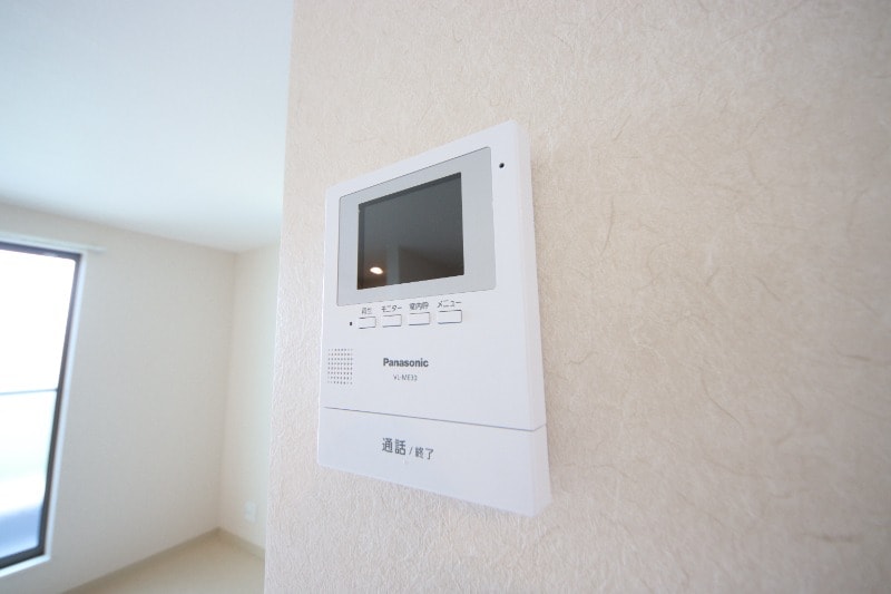 立花駅 徒歩7分 2階の物件内観写真