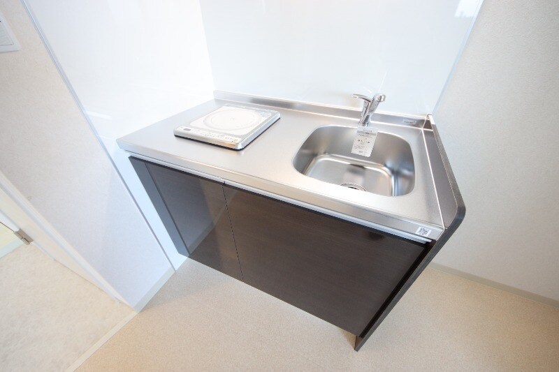 立花駅 徒歩7分 2階の物件内観写真