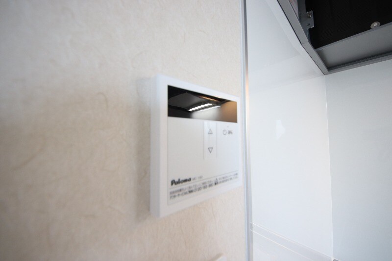 立花駅 徒歩7分 2階の物件内観写真