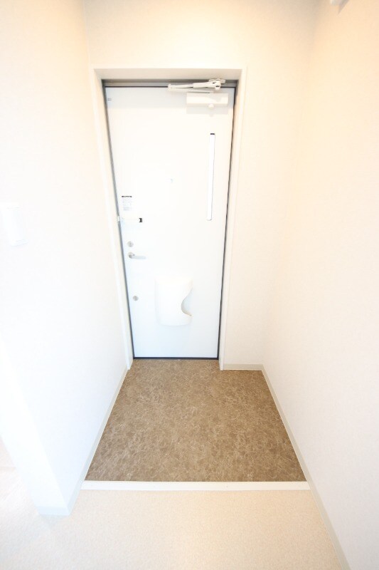 立花駅 徒歩7分 2階の物件内観写真