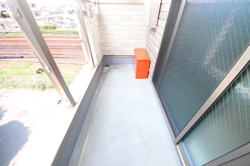 立花駅 徒歩7分 2階の物件内観写真