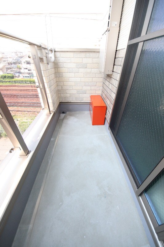 立花駅 徒歩7分 2階の物件内観写真