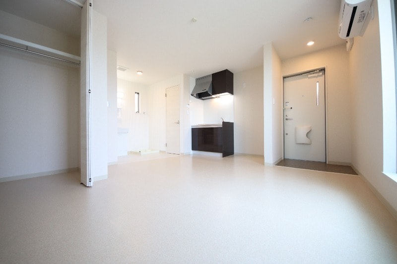 立花駅 徒歩7分 2階の物件内観写真