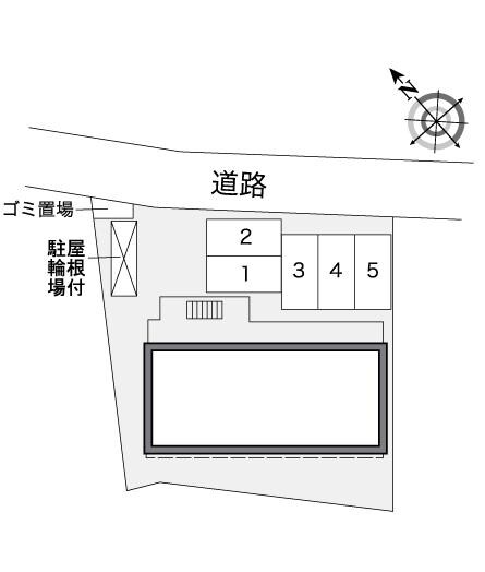 甲陽園駅 徒歩21分 2階の物件内観写真