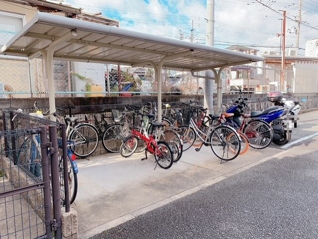 逆瀬川駅 徒歩12分 1階の物件内観写真