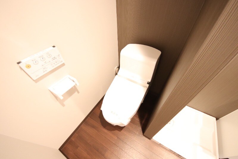 ヴィレッタ武庫之荘の物件内観写真