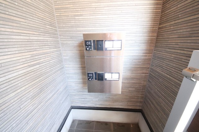 ヴィレッタ武庫之荘の物件外観写真