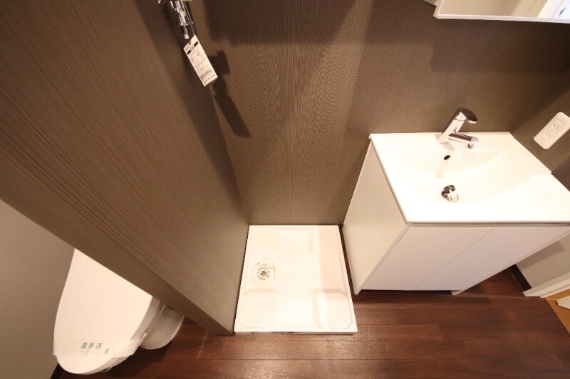 ヴィレッタ武庫之荘の物件内観写真