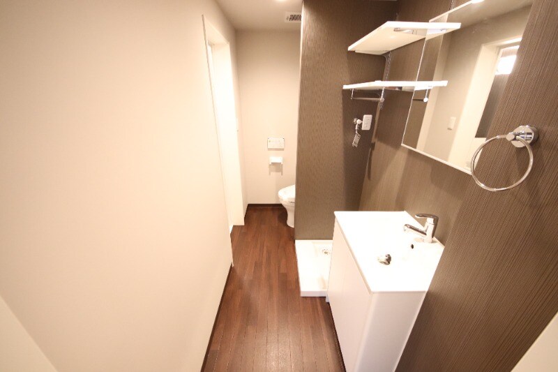 ヴィレッタ武庫之荘の物件内観写真